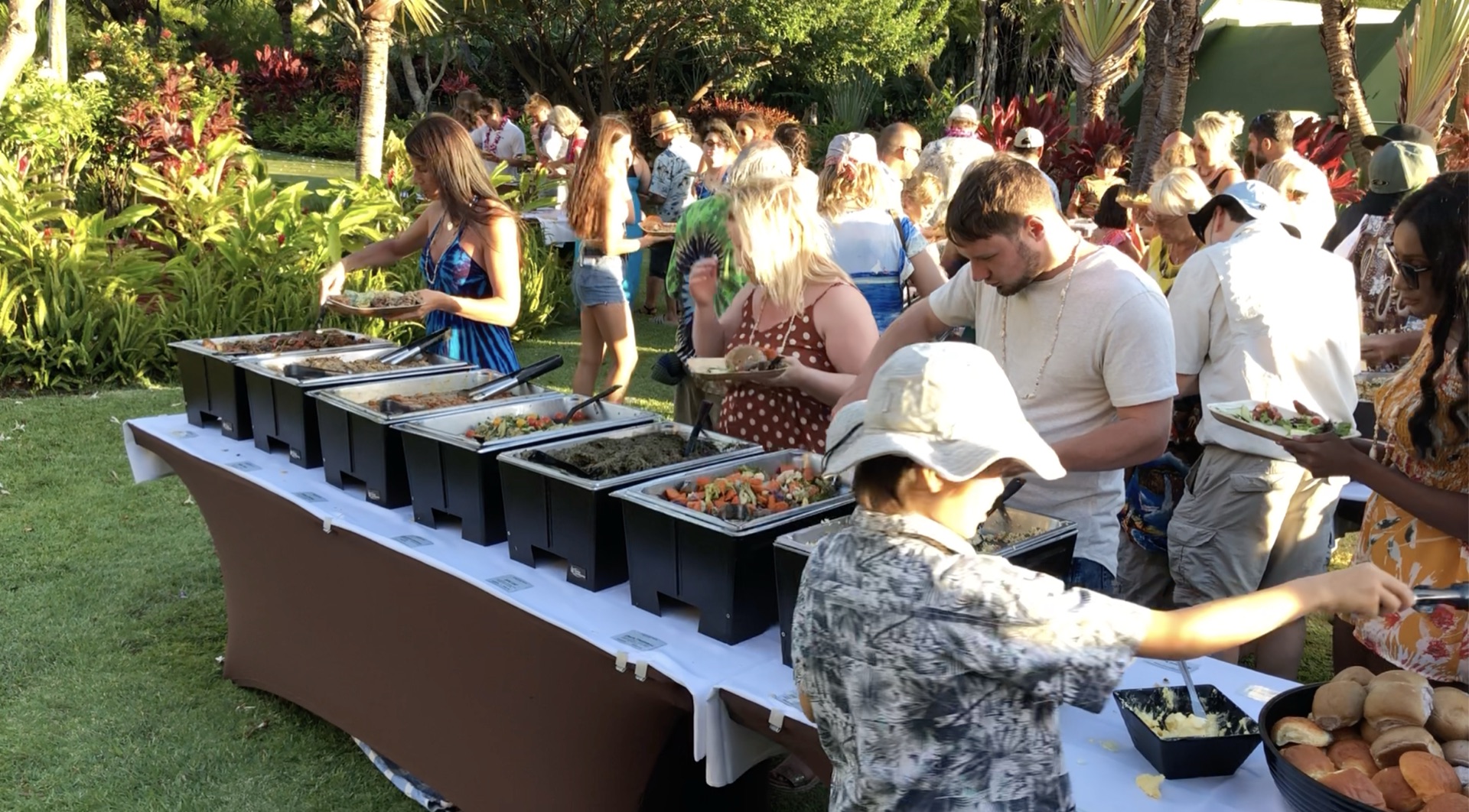 Wailea Package
